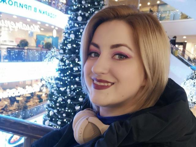 ChristenLiviX - Sexe cam en vivo - 14442270