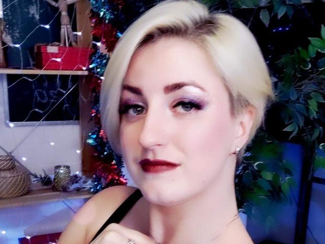 ChristenLiviX - Sexe cam en vivo - 14442334