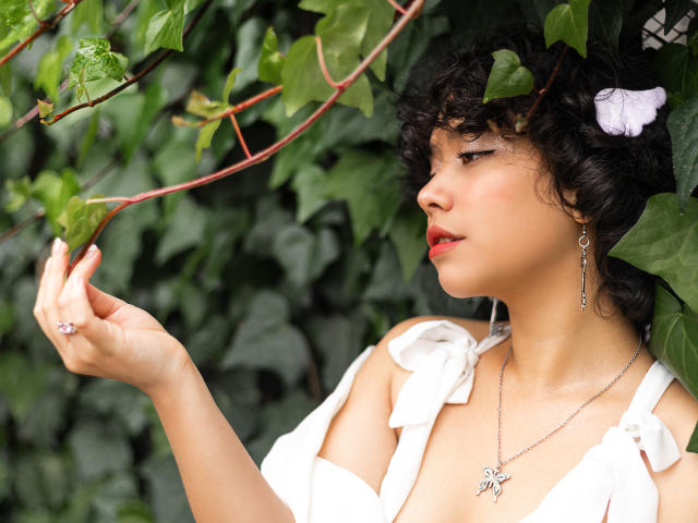 PinkCaty - сексуальная веб-камера в реальном времени - 14443830