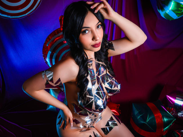 CelesteRioz - Sexe cam en vivo - 14443862