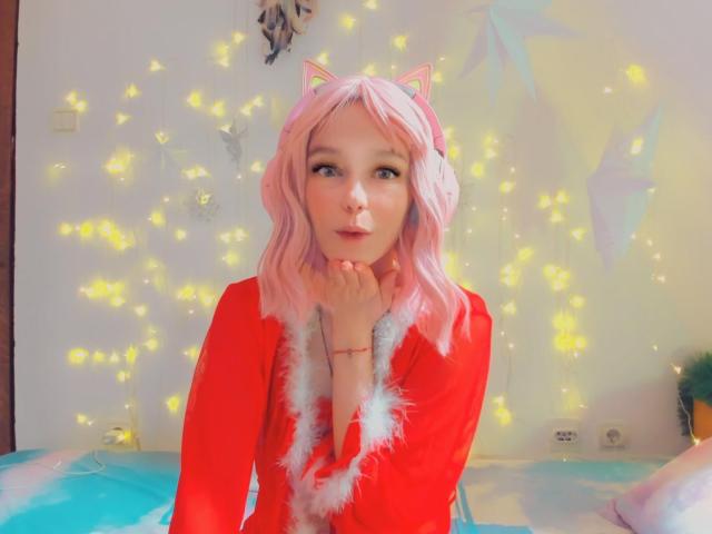 MissAstravert - Live sex cam - 14444966
