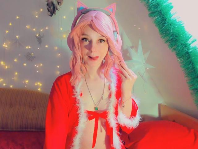 MissAstravert - Live porn &amp; sex cam - 14444978