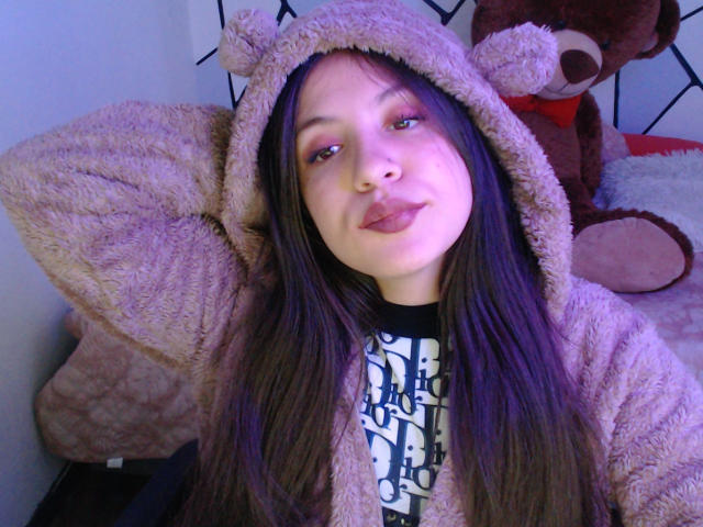 AmberHabbs - Live sex cam - 14445722