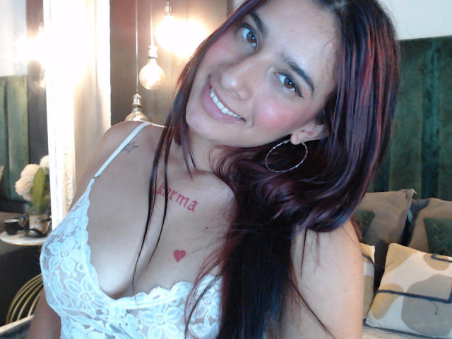 ErikaSweetX - Live sex cam - 14446258