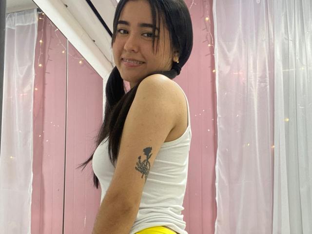 LianaBernocchi - Live porn &amp; sex cam - 14446490