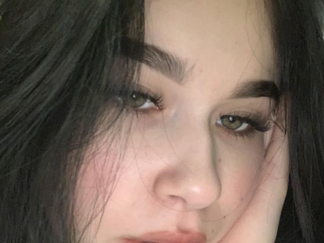 NessaJess - Sexe cam en vivo - 14447078