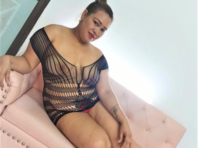 RebecaFooxy - Sexe cam en vivo - 14447202