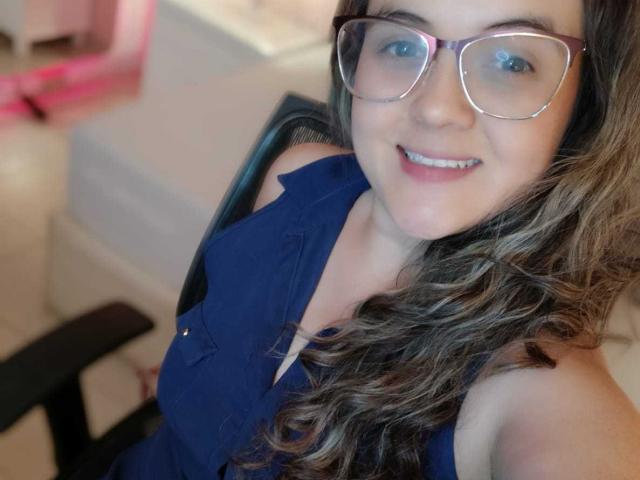 DanaDelRey - Sexe cam en vivo - 14448494