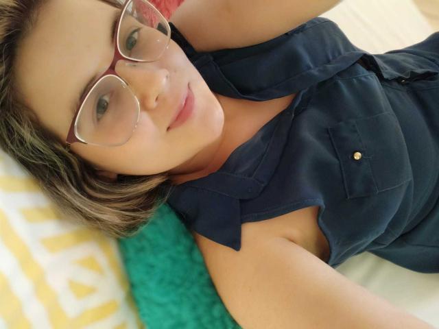 DanaDelRey - Live sex cam - 14448502