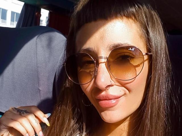 ElizaWells - Camera khiêu dâm &amp; quyến rũ trực tiếp - 14448610