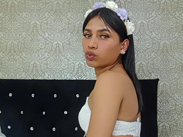 CleoQuinn - Sexe cam en vivo - 14449602
