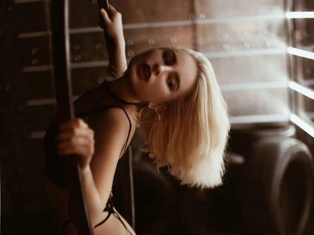 AngelCeline - Sexe cam en vivo - 14449666