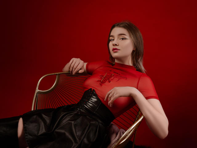 FionaLuvi - Live sex cam - 14450774