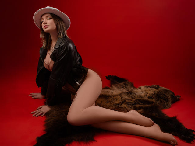 FionaLuvi - Sexe cam en vivo - 14450818