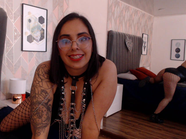 ChloeMarss - Camera khiêu dâm &amp; quyến rũ trực tiếp - 14451134