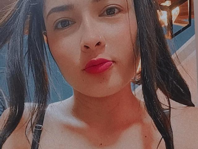 GabriellaFox - 라이브 포르노 &amp; 섹스 캠 - 14451570