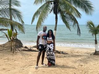 BilliAndKennia - Sexe cam en vivo - 14452518