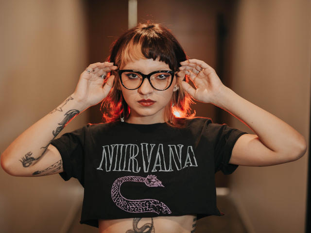 Kardialee - Live porn &amp; sex cam - 14452614