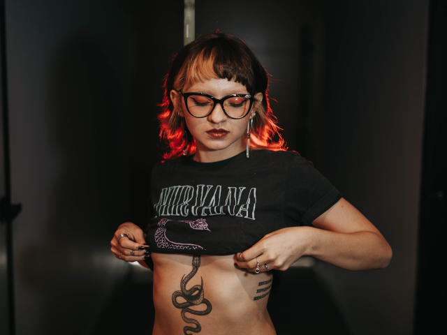 Kardialee - Sexe cam en vivo - 14452622