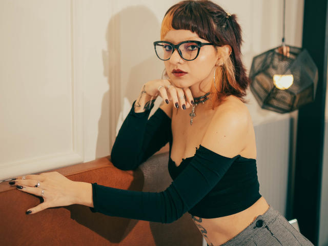 Kardialee - Sexe cam en vivo - 14452658