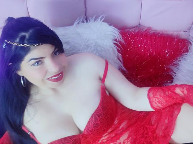 RubbyStone - Sexe cam en vivo - 14452702