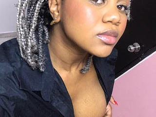 AvaVernacci - Sexe cam en vivo - 14452802