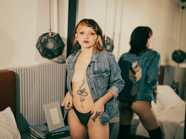 Kardialee - Live porn &amp; sex cam - 14452818