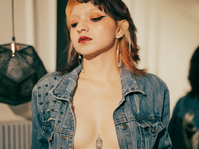 Kardialee - Camera khiêu dâm &amp; quyến rũ trực tiếp - 14452826