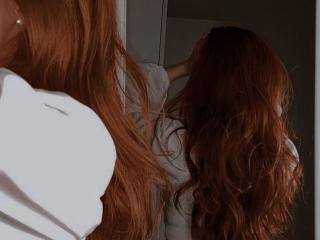 ChloeCaramel - Live porn &amp; sex cam - 14453450