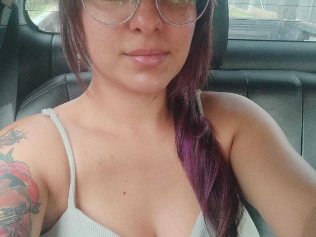 AbbyMoss - Sexe cam en vivo - 14453638