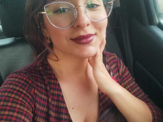 AbbyMoss - Sexe cam en vivo - 14453714