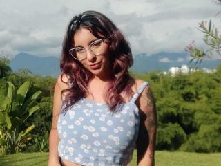 AbbyMoss - Sexe cam en vivo - 14453730