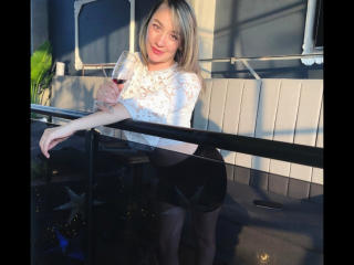 SarahyMoore - сексуальная веб-камера в реальном времени - 14453878