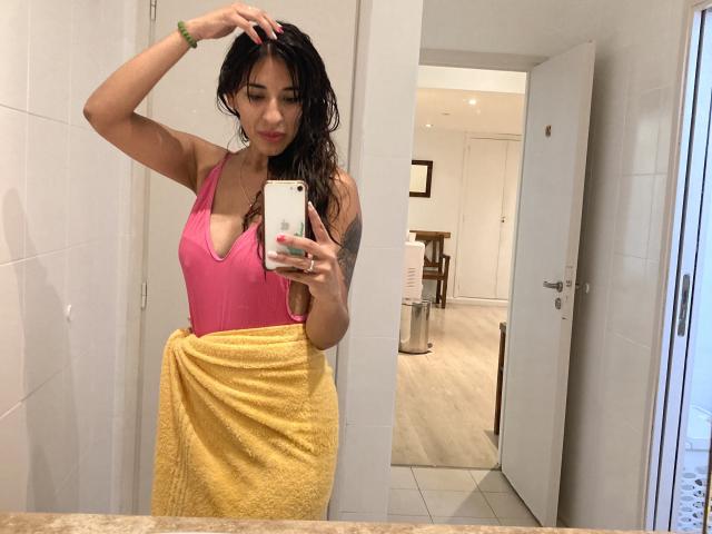 StefanyOrens - Live porn &amp; sex cam - 14453998