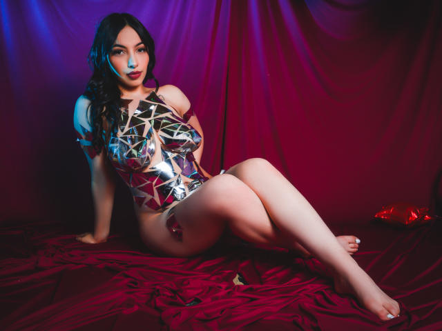 CelesteRioz - Live sex cam - 14454402