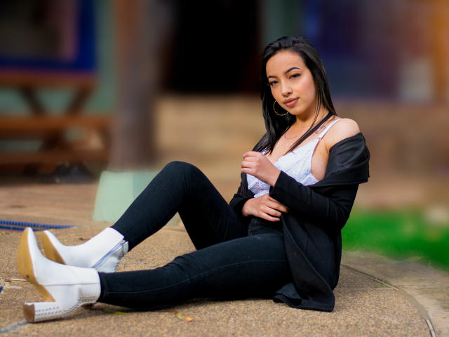 CelesteRioz - Live sex cam - 14454418