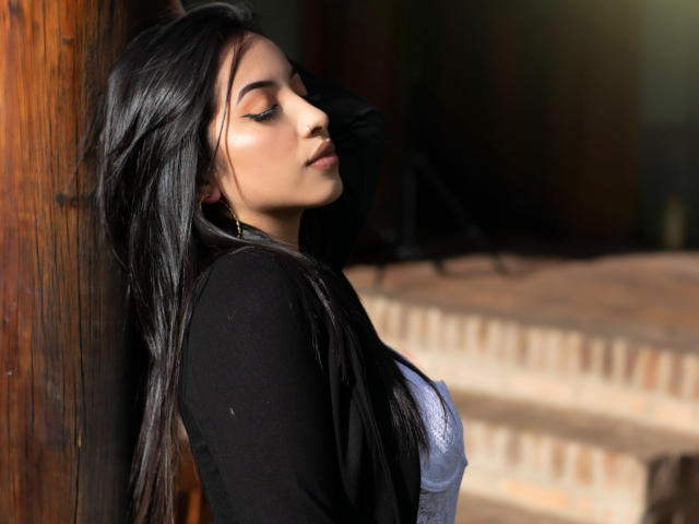 CelesteRioz - Live sex cam - 14454430