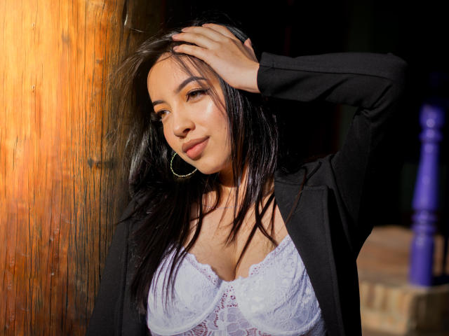 CelesteRioz - Sexe cam en vivo - 14454454