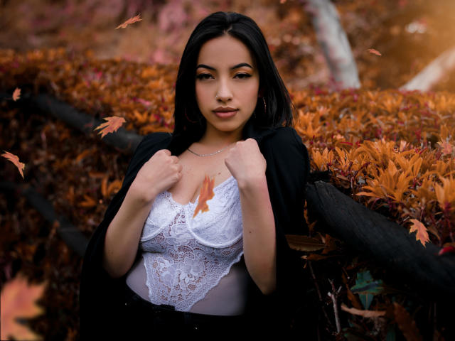 CelesteRioz - Sexe cam en vivo - 14454458