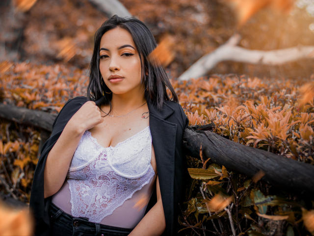 CelesteRioz - Sexe cam en vivo - 14454470