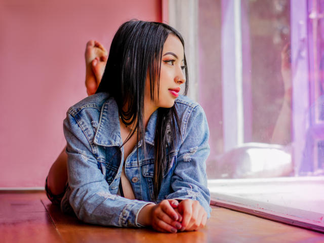 CelesteRioz - Sexe cam en vivo - 14454562