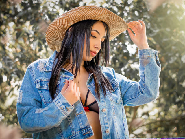 CelesteRioz - Sexe cam en vivo - 14454582