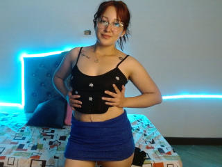 SammyRant - Live sex cam - 14454850