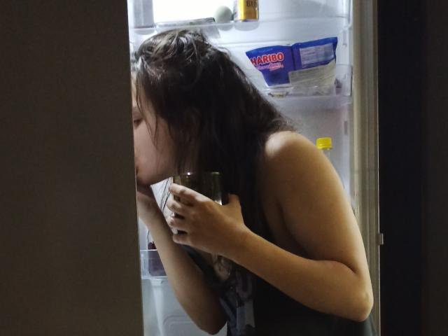 LinaSkymoon - Live sex cam - 14455270