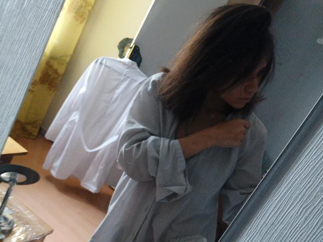 LinaSkymoon - Live sex cam - 14455558