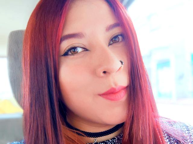 AbbyWoods - Sexe cam en vivo - 14456490