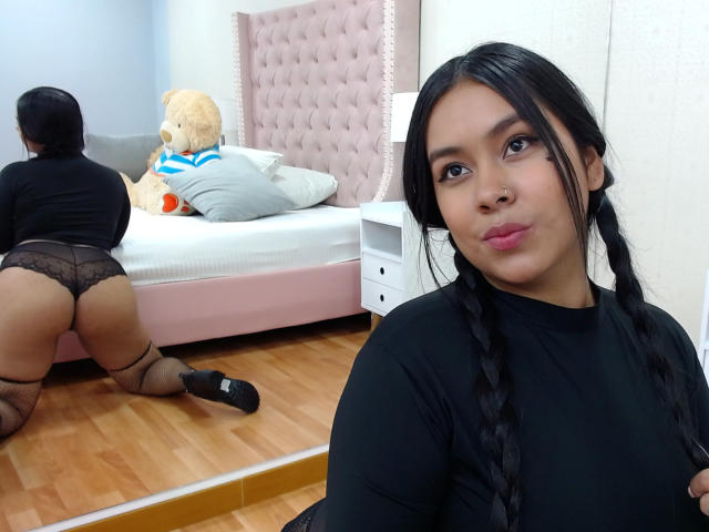 EmilySand - 라이브 포르노 &amp; 섹스 캠 - 14457310