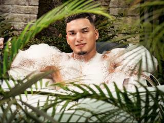 EvansAndrade - Live Sex Cam - 14457362