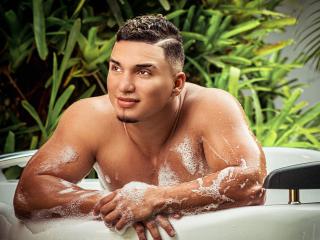 EvansAndrade - Sexe cam en vivo - 14457374