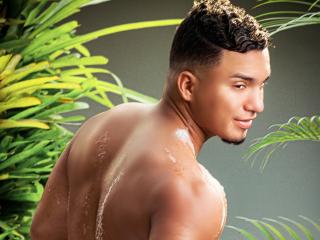 EvansAndrade - Sexe cam en vivo - 14457378